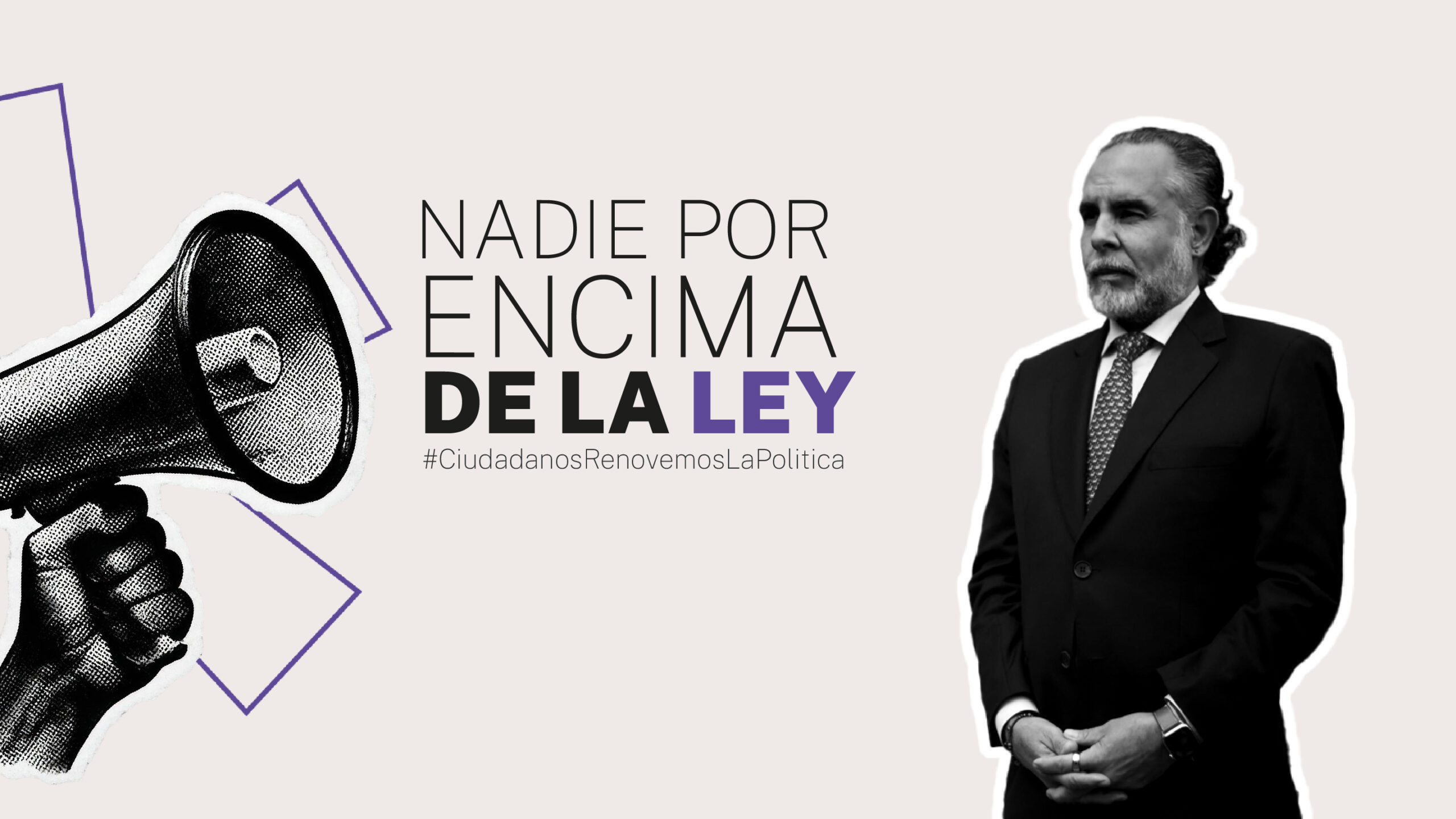 Armando Benedetti: cuando un Ministro del Interior se convierte en la mayor amenaza para la democracia