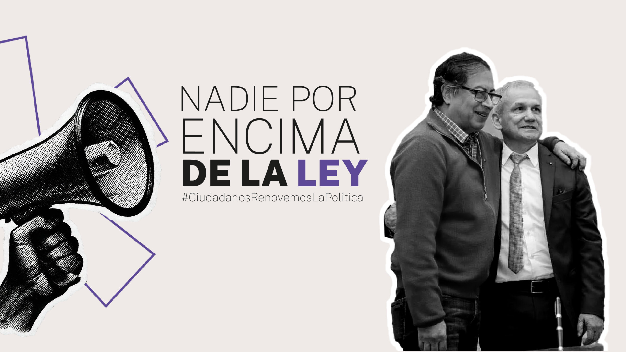 Carlos Ramón González: cuando el arquitecto del poder decide huir de la rendición de cuentas