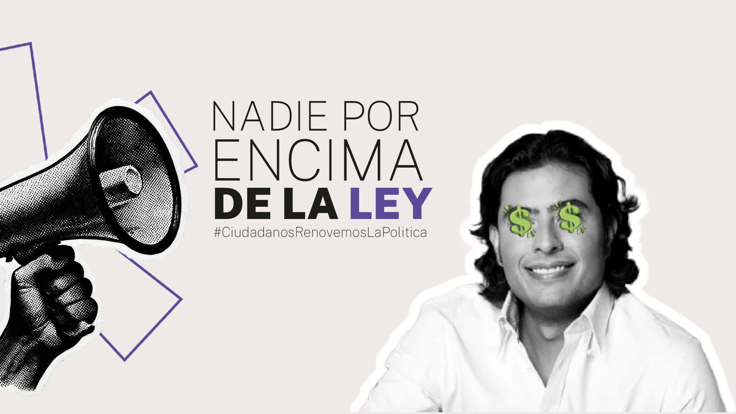 Nicolás Petro: cuando el apellido se convierte en la prueba más dura para la República