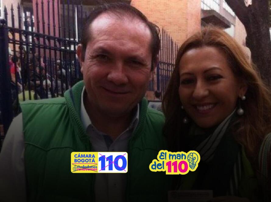 Cuestionamientos por posible conflicto de intereses en procesos de contratación de Función Pública en Colombia