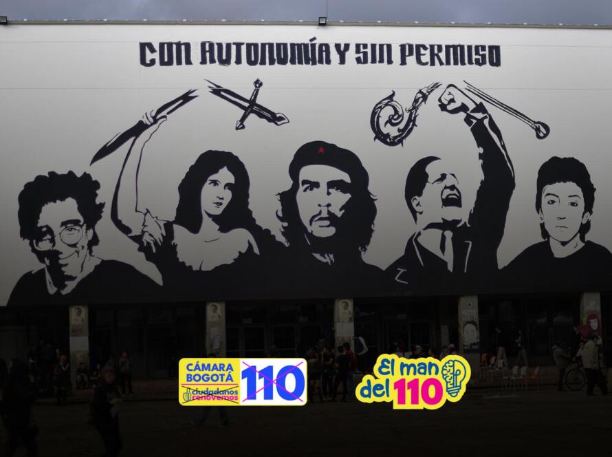 Infiltración de grupos armados en universidades públicas de Colombia y uso de la autonomía universitaria para violencia urbana